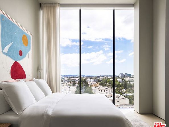 8899 Beverly Boulevard PHE, Los Angeles CA 90048