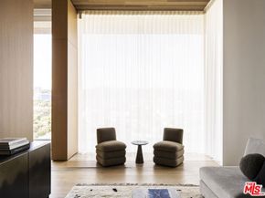 8899 Beverly Boulevard PHE, Los Angeles CA 90048