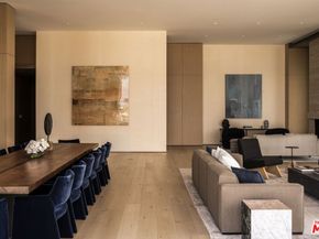 8899 Beverly Boulevard PHE, Los Angeles CA 90048