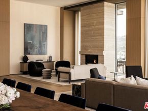 8899 Beverly Boulevard PHE, Los Angeles CA 90048