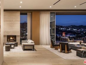 8899 Beverly Boulevard PHE, Los Angeles CA 90048