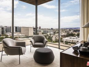 8899 Beverly Boulevard PHE, Los Angeles CA 90048