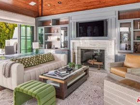 1445 Via Cresta, Pacific Palisades CA 90272