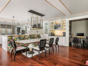 1445 Via Cresta, Pacific Palisades CA 90272