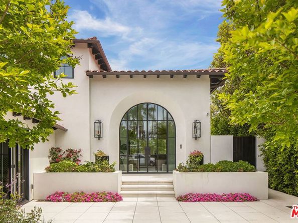 1445 Via Cresta, Pacific Palisades CA 90272