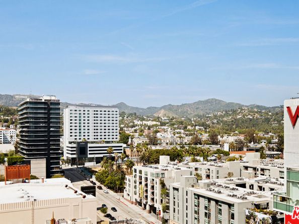 6250 Hollywood Boulevard 8M, Los Angeles CA 90028