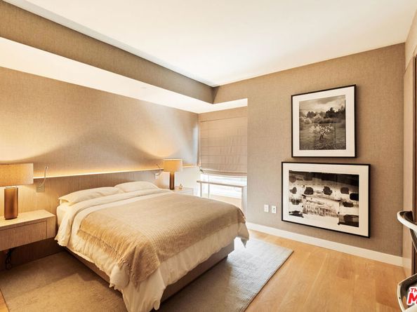 6250 Hollywood Boulevard 8M, Los Angeles CA 90028