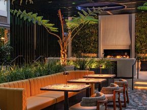 6250 Hollywood Boulevard 8M, Los Angeles CA 90028