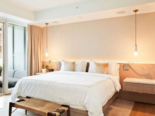 6250 Hollywood Boulevard 8M, Los Angeles CA 90028