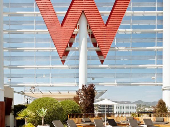 6250 Hollywood Boulevard 8M, Los Angeles CA 90028