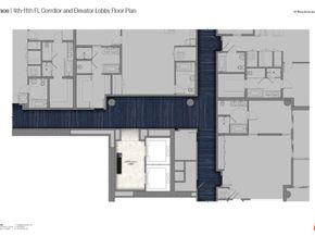 6250 Hollywood Boulevard 8M, Los Angeles CA 90028