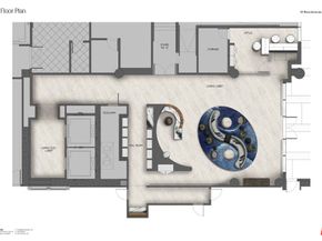 6250 Hollywood Boulevard 8M, Los Angeles CA 90028