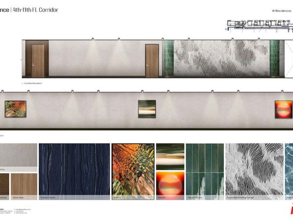 6250 Hollywood Boulevard 8M, Los Angeles CA 90028