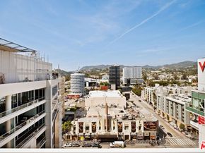 6250 Hollywood Boulevard 8M, Los Angeles CA 90028