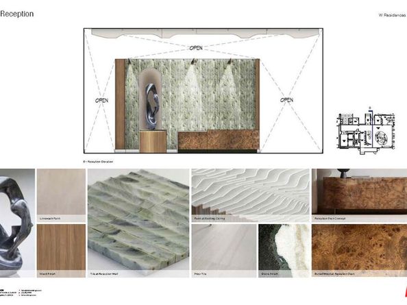 6250 Hollywood Boulevard 8M, Los Angeles CA 90028