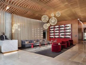 6250 Hollywood Boulevard 8M, Los Angeles CA 90028