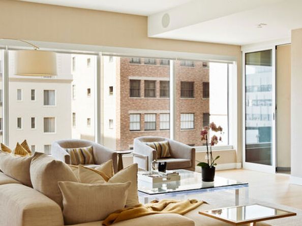 6250 Hollywood Boulevard 8M, Los Angeles CA 90028