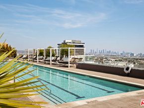 6250 Hollywood Boulevard 8M, Los Angeles CA 90028