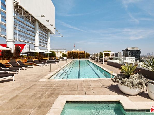 6250 Hollywood Boulevard 8M, Los Angeles CA 90028