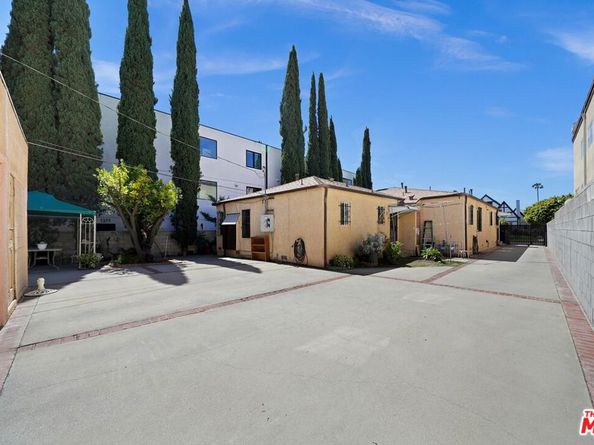 844 N Poinsettia Place, Los Angeles CA 90046