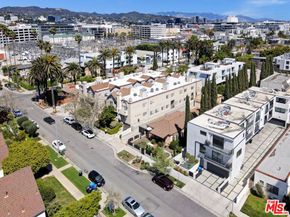 844 N Poinsettia Place, Los Angeles CA 90046