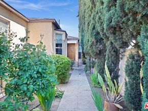 844 N Poinsettia Place, Los Angeles CA 90046