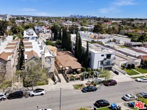 844 N Poinsettia Place, Los Angeles CA 90046