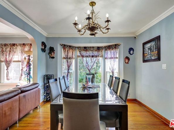 844 N Poinsettia Place, Los Angeles CA 90046