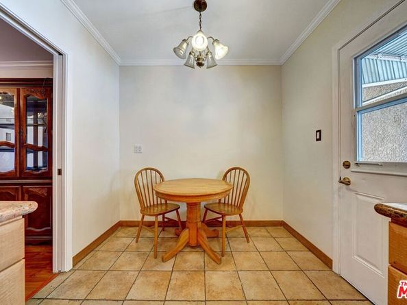 844 N Poinsettia Place, Los Angeles CA 90046