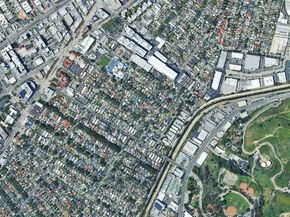 9627 Farragut Drive, Culver City CA 90232