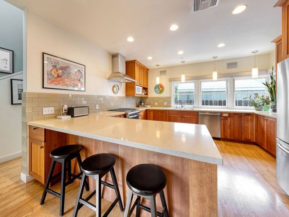 9627 Farragut Drive, Culver City CA 90232