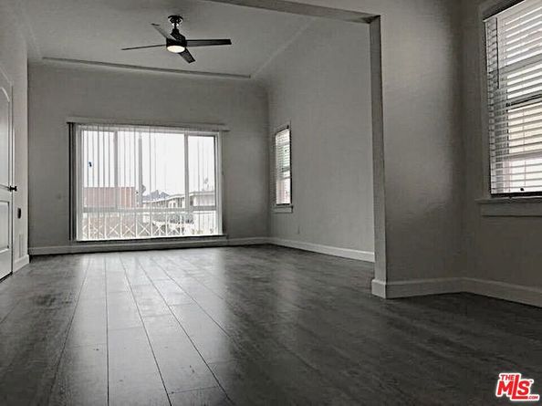 1406 2nd Avenue, Los Angeles CA 90019