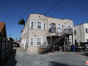 1406 2nd Avenue, Los Angeles CA 90019