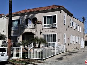 1406 2nd Avenue, Los Angeles CA 90019