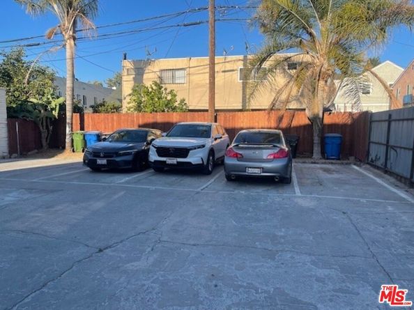 1406 2nd Avenue, Los Angeles CA 90019