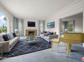 1685 S Victoria Avenue, Los Angeles CA 90019