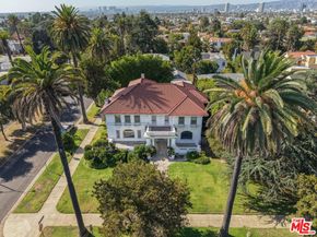 1685 S Victoria Avenue, Los Angeles CA 90019