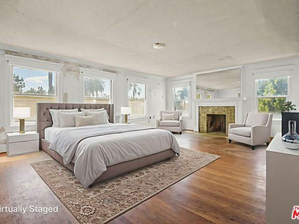 1685 S Victoria Avenue, Los Angeles CA 90019
