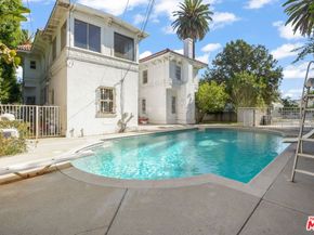 1685 S Victoria Avenue, Los Angeles CA 90019