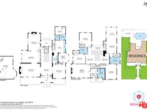 1685 S Victoria Avenue, Los Angeles CA 90019