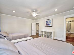 691 S Norton Avenue, Los Angeles CA 90005