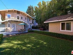 691 S Norton Avenue, Los Angeles CA 90005