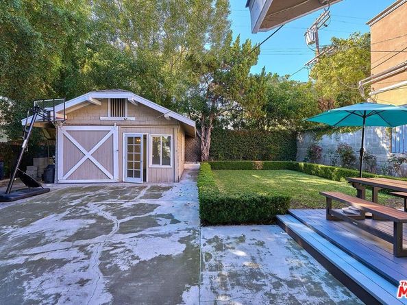 691 S Norton Avenue, Los Angeles CA 90005