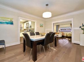 691 S Norton Avenue, Los Angeles CA 90005