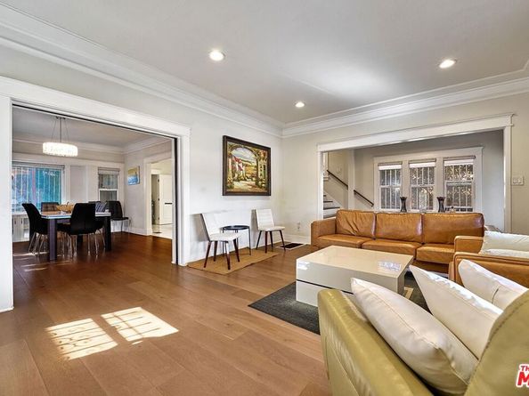 691 S Norton Avenue, Los Angeles CA 90005