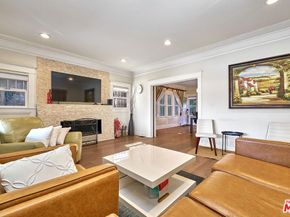 691 S Norton Avenue, Los Angeles CA 90005