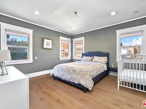 691 S Norton Avenue, Los Angeles CA 90005