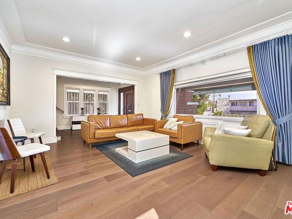 691 S Norton Avenue, Los Angeles CA 90005