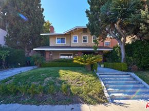 691 S Norton Avenue, Los Angeles CA 90005