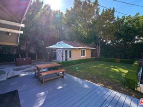 691 S Norton Avenue, Los Angeles CA 90005